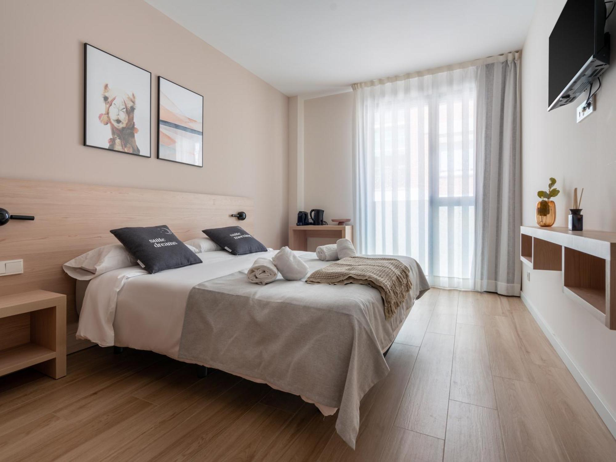 Limehome Barcelona Carrer De Besalu 82 Exterior photo